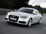 Audi A6 3.0 TDI Quattro S-Line Sedan 2011 года (WW)
